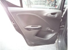 GUARNECIDO PUERTA TRASERA IZQUIERDA 