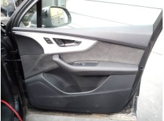 GUARNECIDO PUERTA DELANTERA DERECHA 
