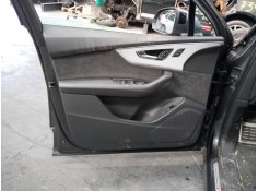 GUARNECIDO PUERTA DELANTERA IZQUIERDA 