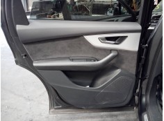 GUARNECIDO PUERTA TRASERA IZQUIERDA 