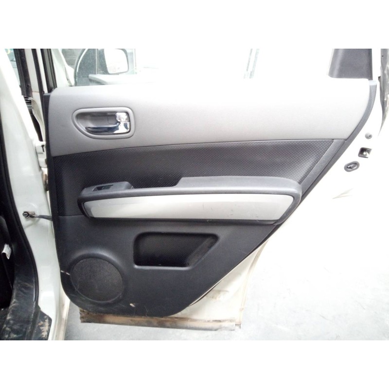 Recambio de guarnecido puerta trasera derecha para nissan x-trail (t31) xe referencia OEM IAM   