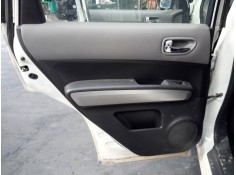 GUARNECIDO PUERTA TRASERA IZQUIERDA 