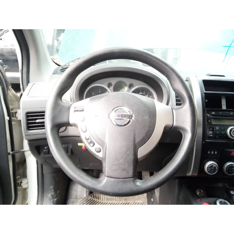 Recambio de volante para nissan x-trail (t31) xe referencia OEM IAM   