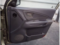 GUARNECIDO PUERTA DELANTERA DERECHA 