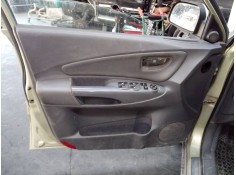 GUARNECIDO PUERTA DELANTERA IZQUIERDA 