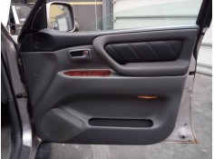 GUARNECIDO PUERTA DELANTERA DERECHA 