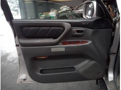 GUARNECIDO PUERTA DELANTERA IZQUIERDA 