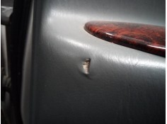 Recambio de guarnecido puerta trasera derecha para toyota land cruiser (j10) td vx referencia OEM IAM    2