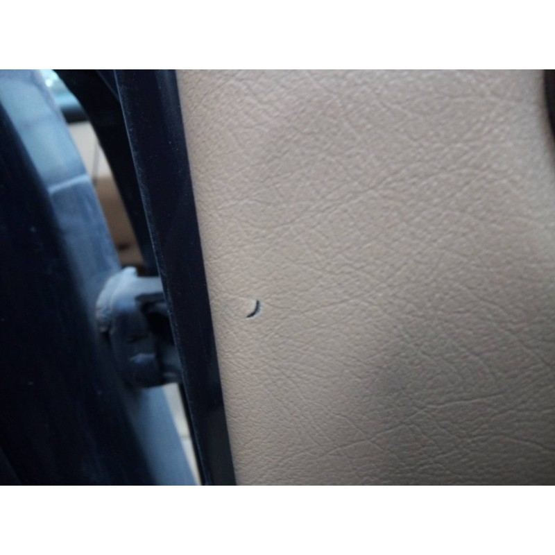 Recambio de guarnecido puerta trasera derecha para mercedes clase m (w163) 320 (163.154) referencia OEM IAM   