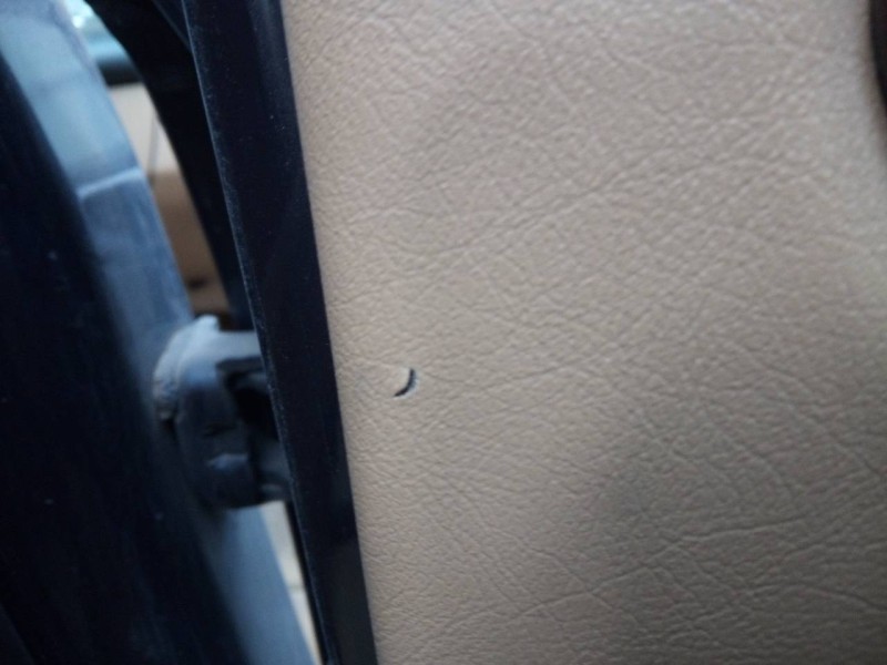 Recambio de guarnecido puerta trasera derecha para mercedes clase m (w163) 320 (163.154) referencia OEM IAM   