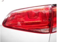 Recambio de piloto trasero derecho porton para volkswagen golf vii lim. advance bluemotion referencia OEM IAM   