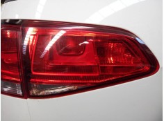 Recambio de piloto trasero izquierdo porton para volkswagen golf vii lim. advance bluemotion referencia OEM IAM   