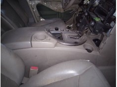 Recambio de consola central para ssangyong kyron 200 xdi limited referencia OEM IAM   