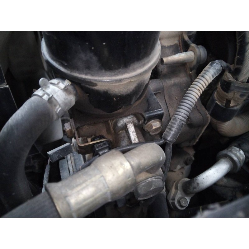 Recambio de bomba direccion para mitsubishi montero (v60/v70) 3.2 di-d gls (3-ptas.) referencia OEM IAM   