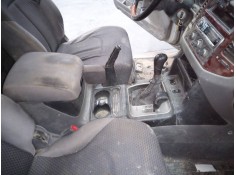 Recambio de consola central para mitsubishi montero (v60/v70) 3.2 di-d gls (3-ptas.) referencia OEM IAM   