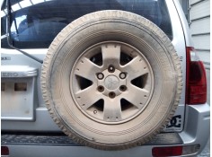 NEUMATICO REPUESTO 265/70/16 