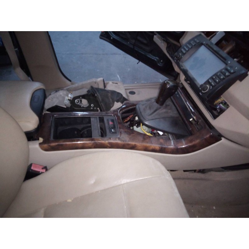 Recambio de consola central para bmw x5 (e53) 3.0i referencia OEM IAM   