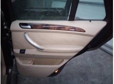 GUARNECIDO PUERTA TRASERA DERECHA 