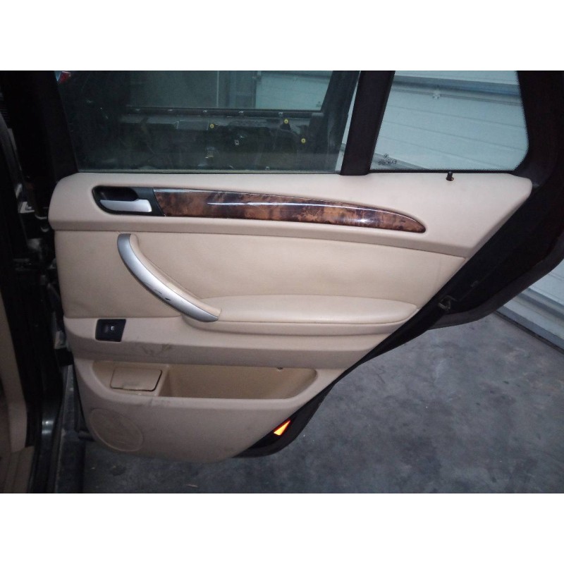Recambio de guarnecido puerta trasera derecha para bmw x5 (e53) 3.0i referencia OEM IAM   