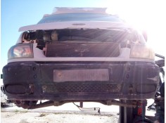 PARAGOLPES DELANTERO 