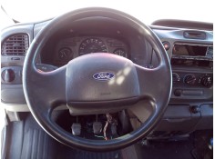 Recambio de volante para ford transit mod.2000 caja abierta ft 350 2.4 medio referencia OEM IAM   