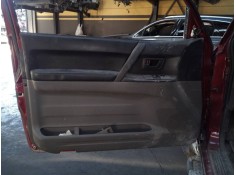 GUARNECIDO PUERTA DELANTERA IZQUIERDA 