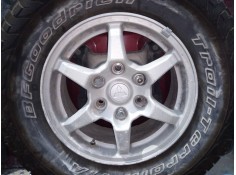 NEUMATICO REPUESTO 265/70/16 