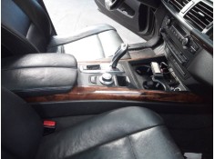 Recambio de consola central para bmw x5 (e70) 3.0sd referencia OEM IAM   