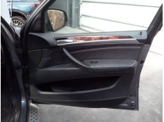 Recambio de guarnecido puerta delantera derecha para bmw x5 (e70) 3.0sd referencia OEM IAM   