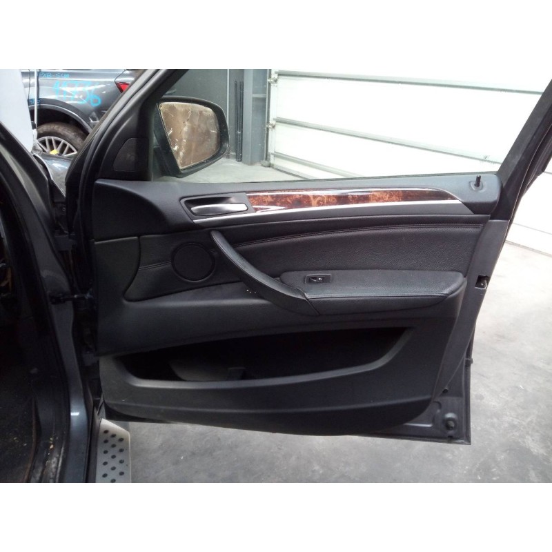 Recambio de guarnecido puerta delantera derecha para bmw x5 (e70) 3.0sd referencia OEM IAM   
