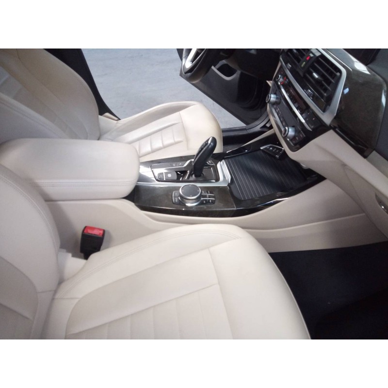 Recambio de consola central para bmw serie x3 (g01) xdrive20d referencia OEM IAM   