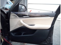 GUARNECIDO PUERTA DELANTERA DERECHA 