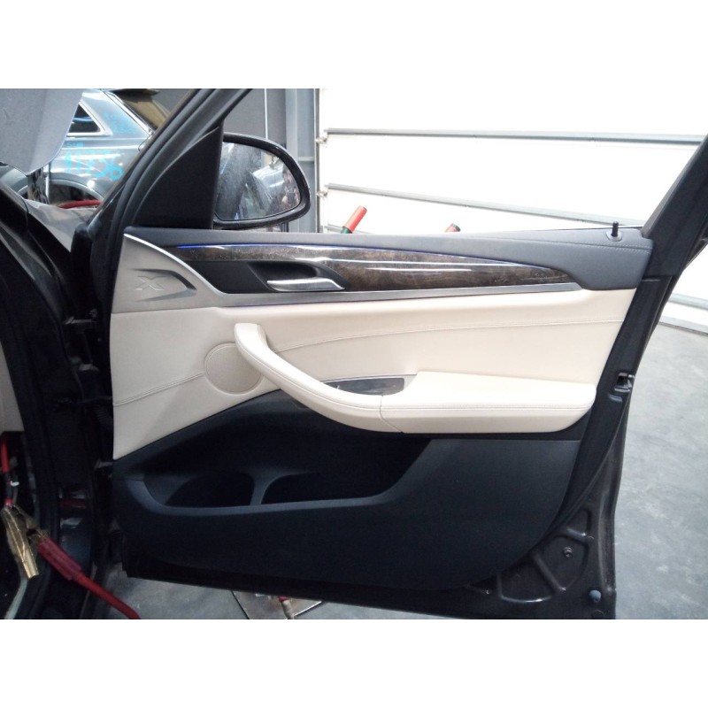 Recambio de guarnecido puerta delantera derecha para bmw serie x3 (g01) xdrive20d referencia OEM IAM   