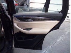 GUARNECIDO PUERTA TRASERA DERECHA 