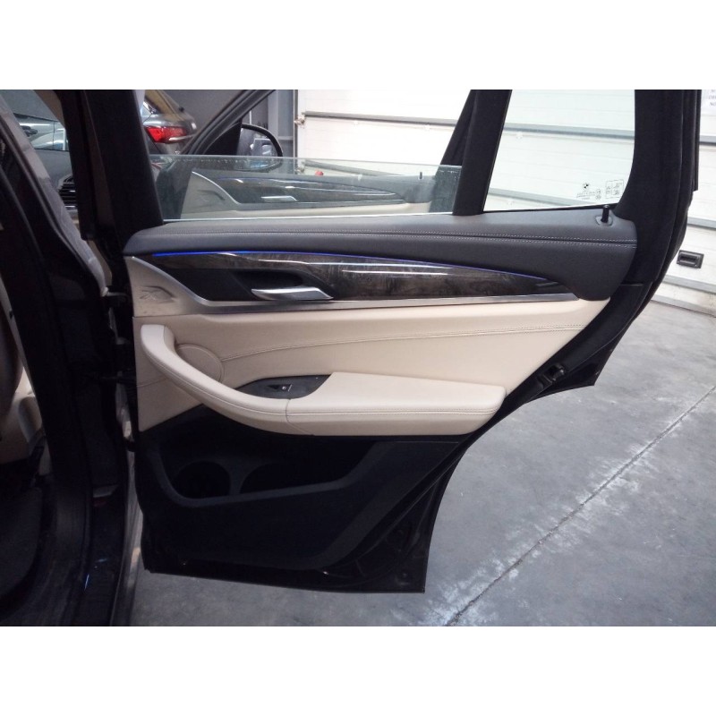 Recambio de guarnecido puerta trasera derecha para bmw serie x3 (g01) xdrive20d referencia OEM IAM   