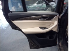 GUARNECIDO PUERTA TRASERA IZQUIERDA 