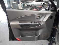 Recambio de guarnecido puerta delantera izquierda para hyundai tucson (jm) 2.0 crdi style referencia OEM IAM   