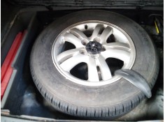 Recambio de neumatico repuesto para hyundai tucson (jm) 2.0 crdi style referencia OEM IAM 235/60/16  