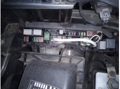 CAJA RELES / FUSIBLES 