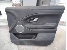 GUARNECIDO PUERTA DELANTERA DERECHA 