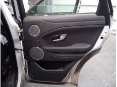 GUARNECIDO PUERTA TRASERA DERECHA 