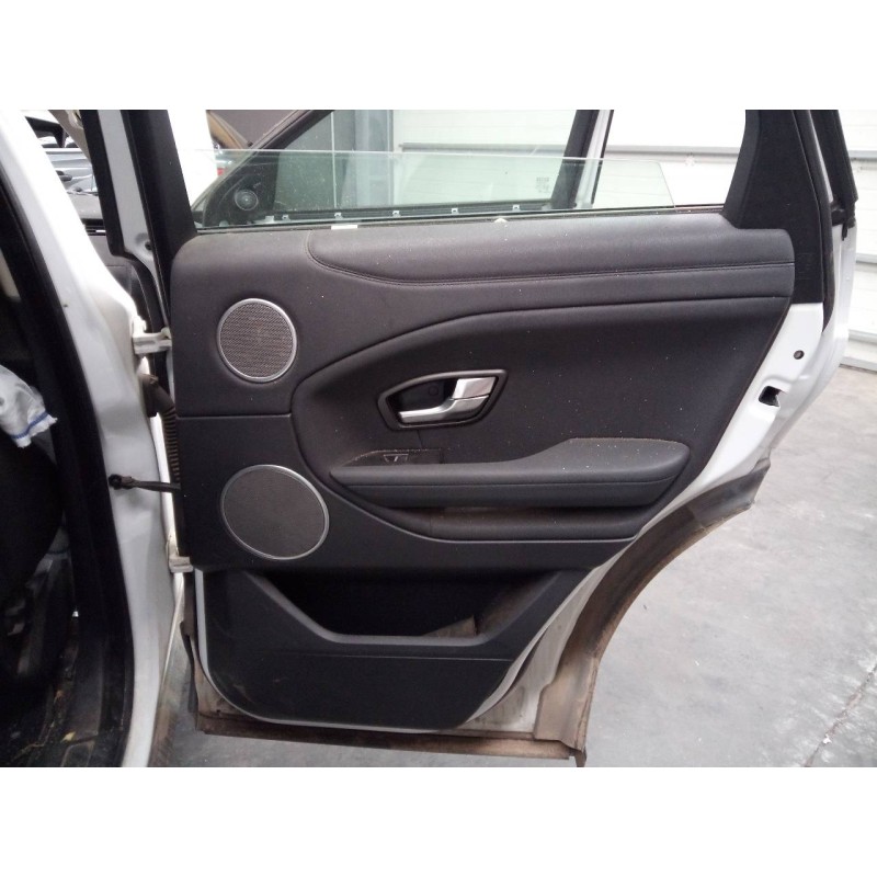 Recambio de guarnecido puerta trasera derecha para land rover evoque hse dynamic referencia OEM IAM   