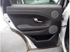 GUARNECIDO PUERTA TRASERA IZQUIERDA 