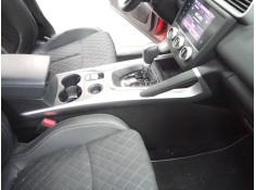 Recambio de consola central para renault kadjar intens referencia OEM IAM   