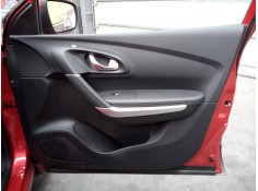 Recambio de guarnecido puerta delantera derecha para renault kadjar intens referencia OEM IAM   