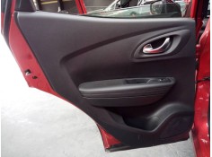 Recambio de guarnecido puerta trasera izquierda para renault kadjar intens referencia OEM IAM   