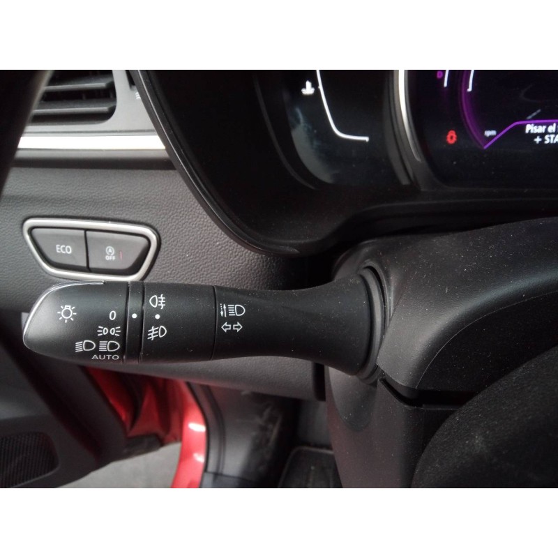 Recambio de mando intermitentes para renault kadjar intens referencia OEM IAM   
