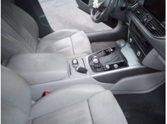 Recambio de consola central para audi a6 avant (4g5) 3.0 tdi quattro referencia OEM IAM   