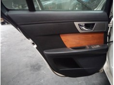 GUARNECIDO PUERTA TRASERA IZQUIERDA 