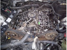 Recambio de motor completo para jaguar xf 2.7 v6 diesel luxury referencia OEM IAM AJD  